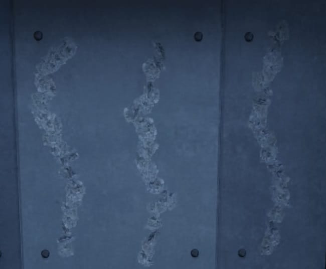 COD BO7のMK78の反動